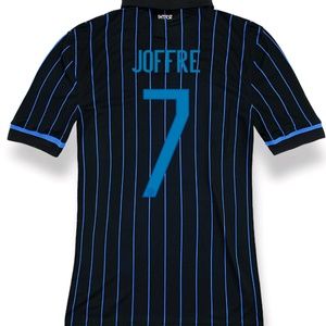 Meet your Posher, Alfredo